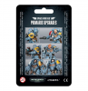 Space Wolves - Primaris Upgrades